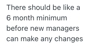 Screenshot 2025 07 13 at 5.38.18 PM New Manager Announced That All Communications Go Through Him, So An Employee Ignored A Clients Urgent Call Since He Was Busy